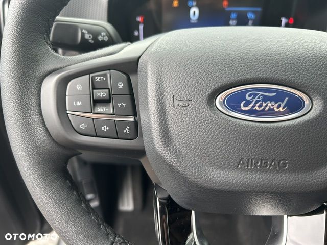 Ford Ranger 2.0 EcoBlue Bi-Turbo 4x4 DC Limited - 13