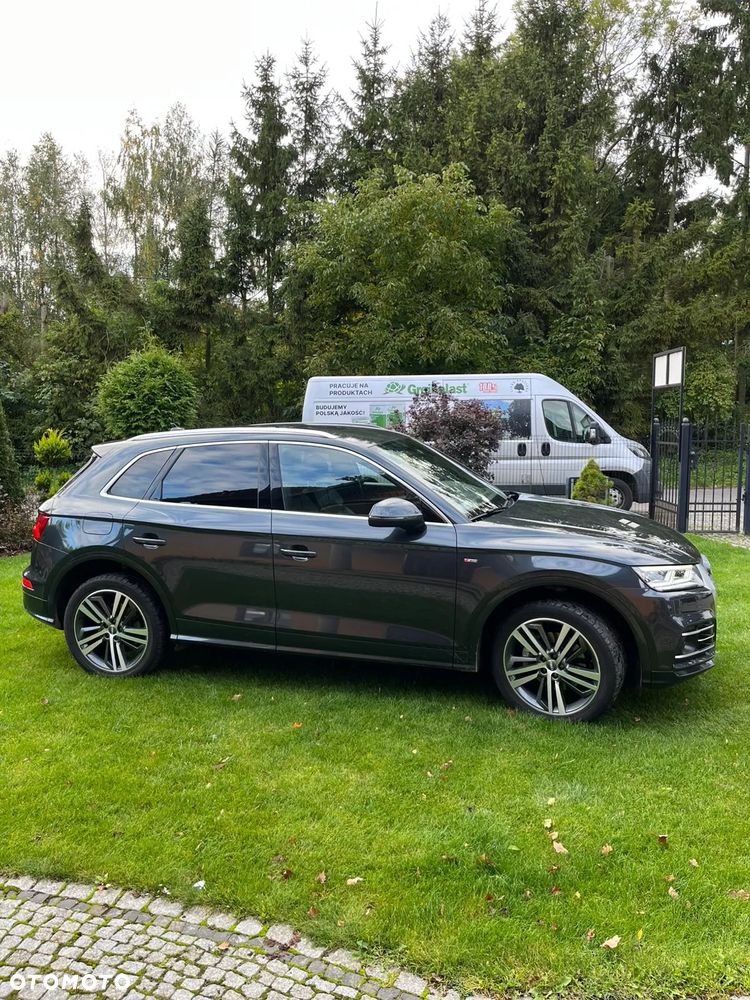 Audi Q5 2.0 TDI Quattro S tronic - 3