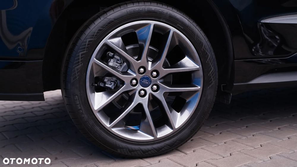 Ford Edge 2.0 TDCi Bi-Turbo 4x4 ST-LINE - 17