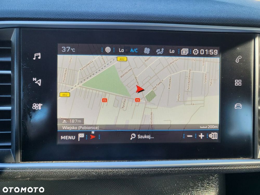 Peugeot 308 - 30