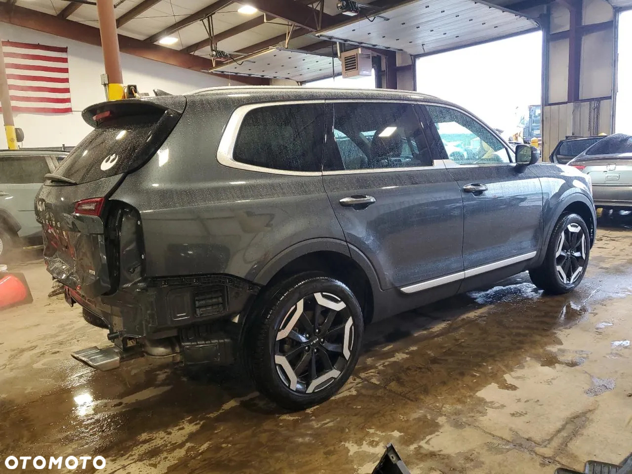 Kia Telluride - 4