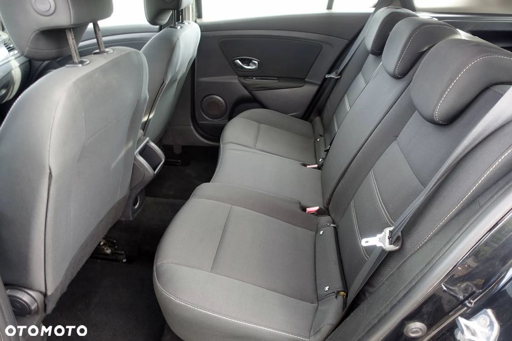 Renault Megane 1.5 dCi Dynamique - 13