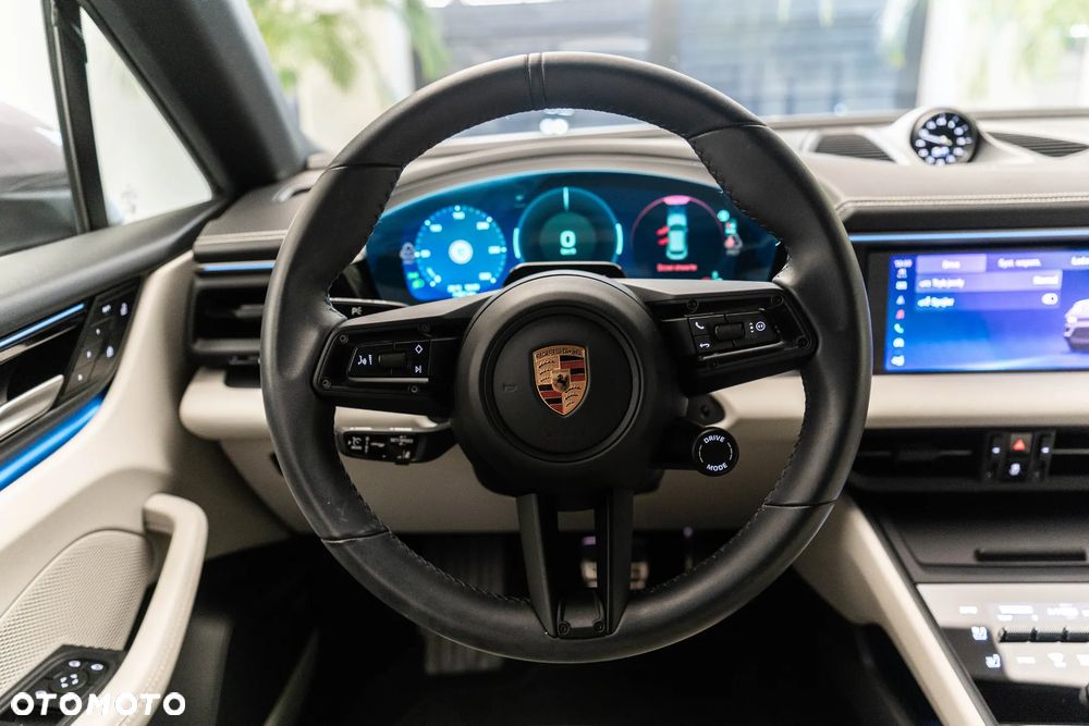 Porsche Macan 4 100kWh - 36