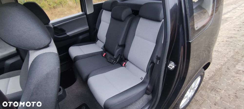 Skoda Roomster 1.2 12V HTP - 11