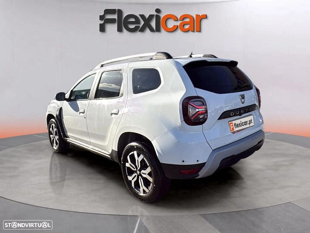 Dacia Duster 1.0 TCe ECO-G Prestige Bi-Fuel - 6