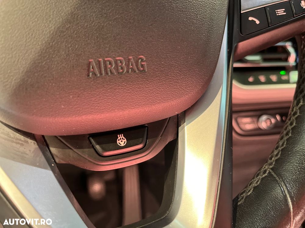 BMW Seria 1 116i Advantage - 21