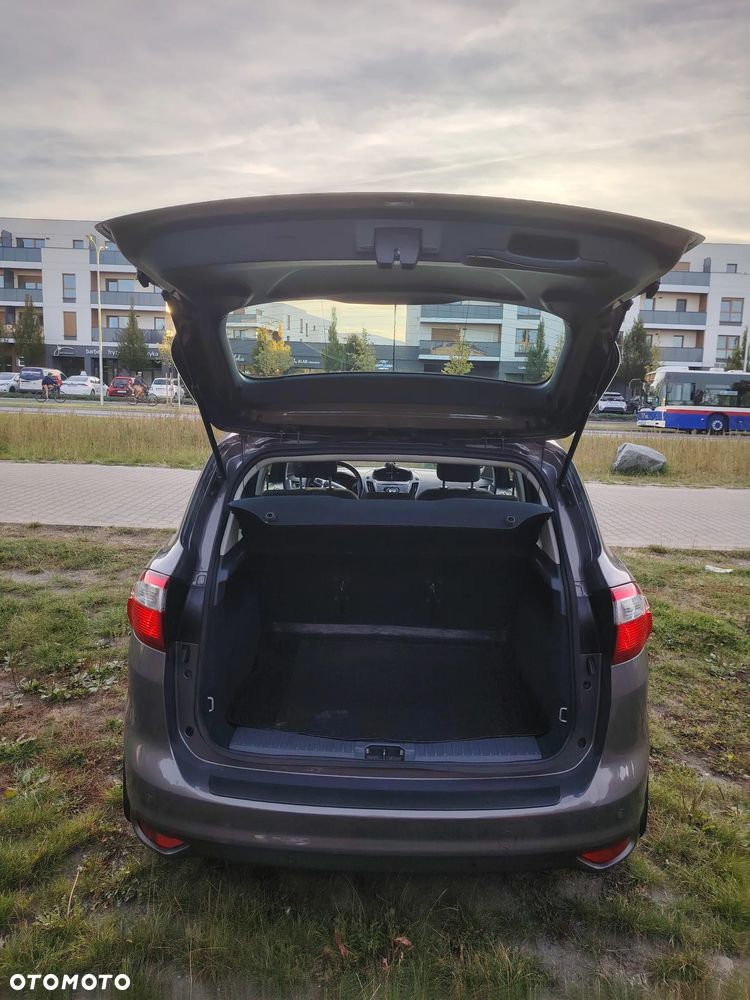 Ford C-MAX - 6