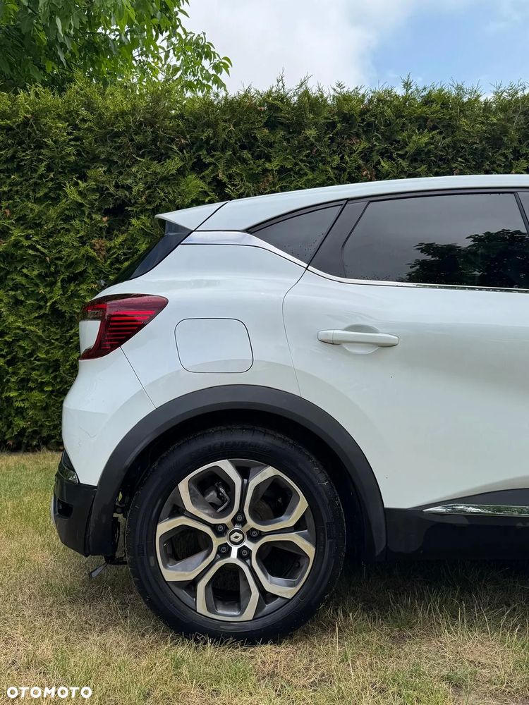 Renault Captur - 6