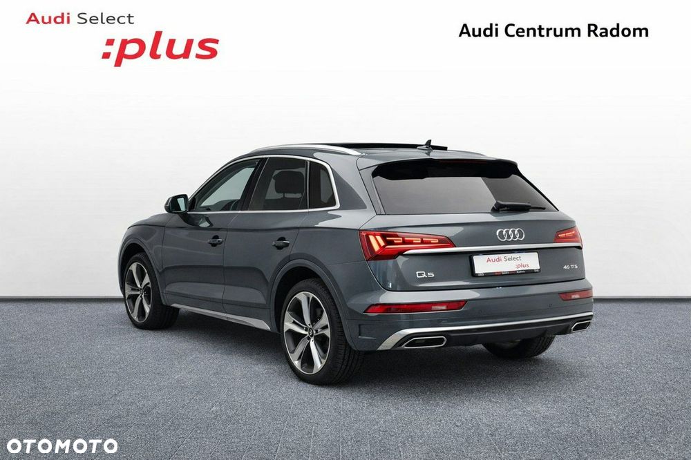 Audi Q5 - 3