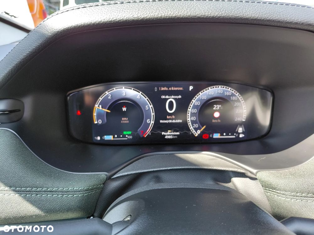 Jeep Compass 1.5 T4 mHEV North Star FWD S&S DCT - 12