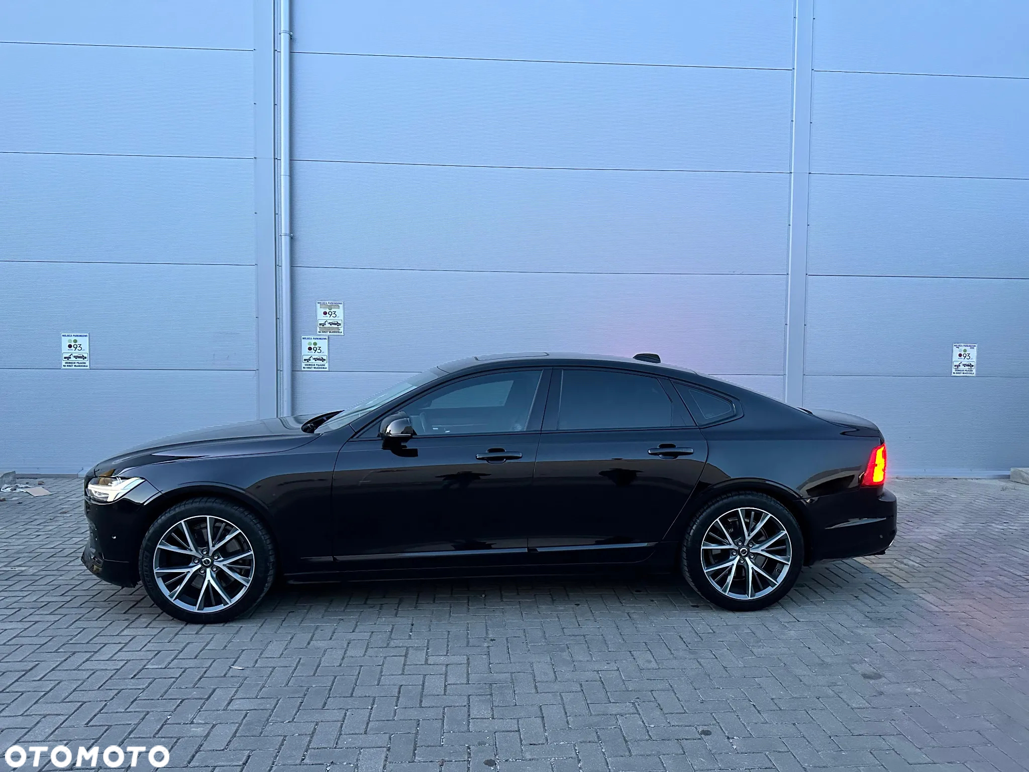 Volvo S90 T6 AWD Inscription - 3