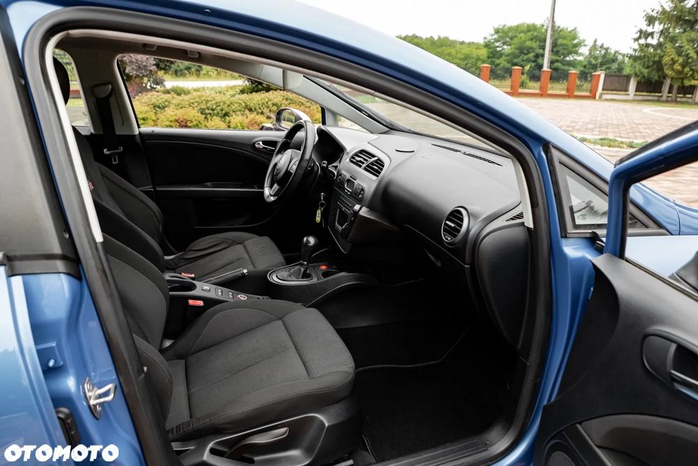 Seat Leon 2.0 T FSI DSG FR - 26