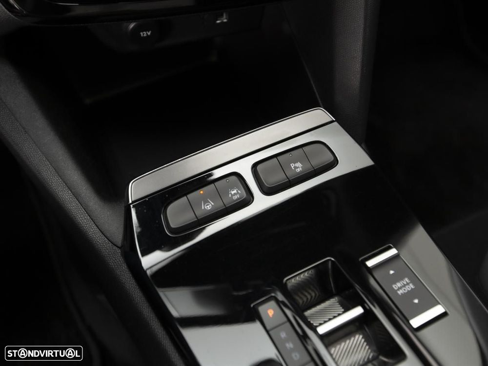 Opel Mokka-e Elegance - 20