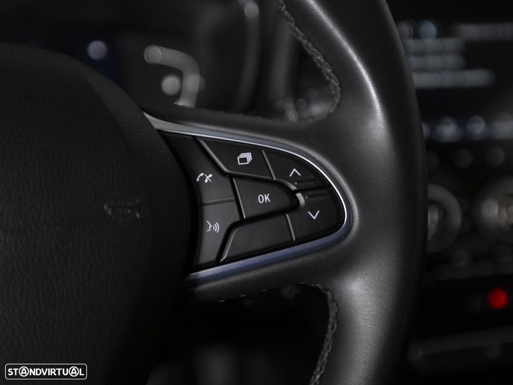 Renault Mégane Sport Tourer 1.5 Blue dCi Business - 15