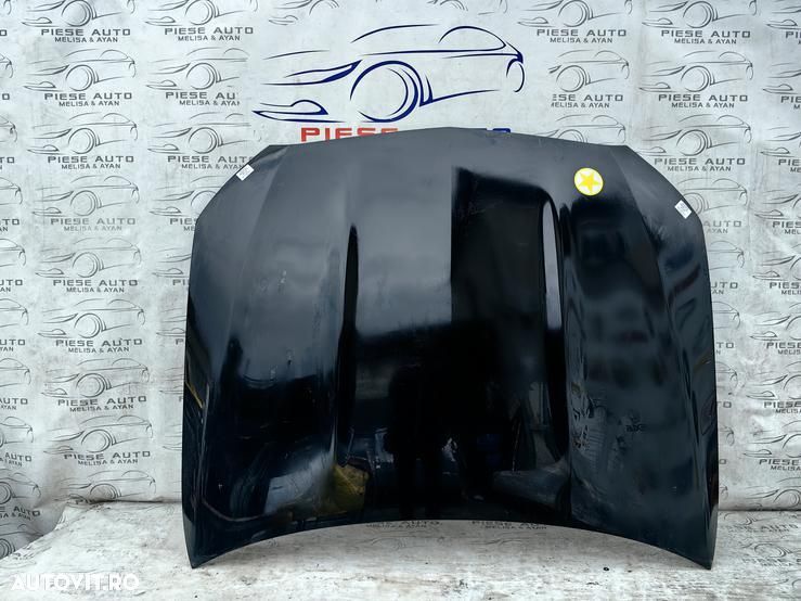 Capota motor Mercedes C-Class W206 an 2021-2022-2023-2024-2025 - 1