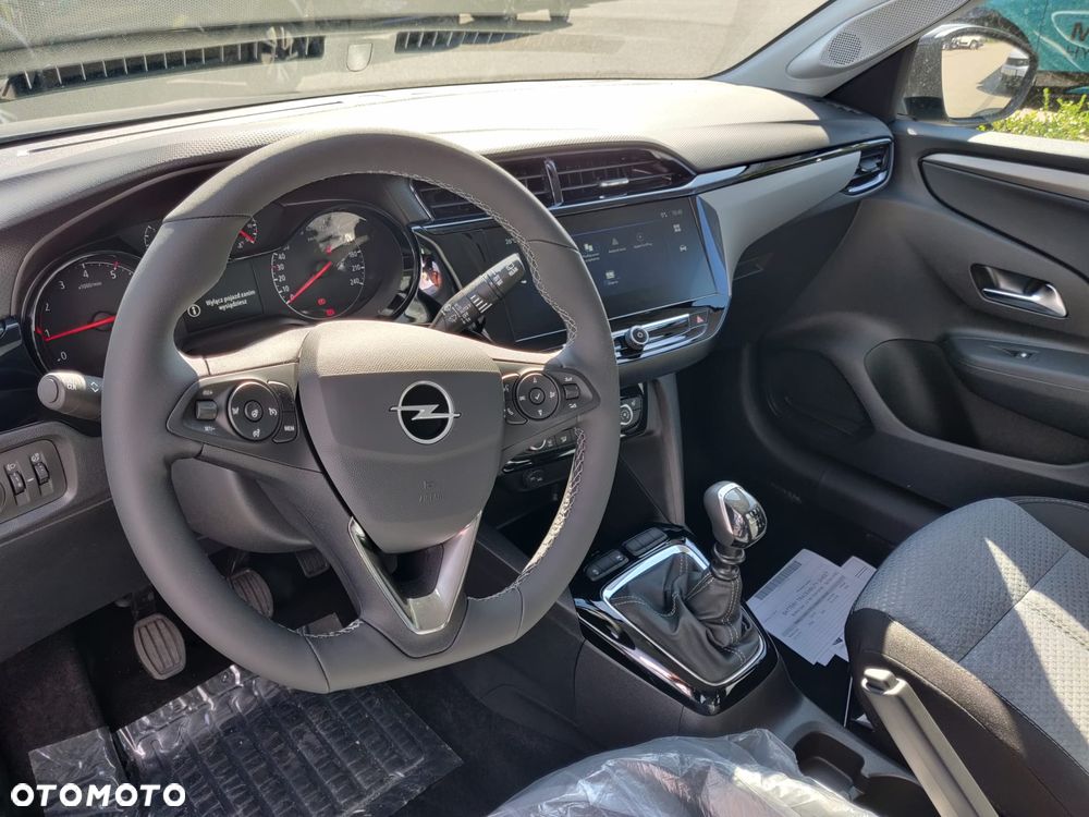 Opel Corsa 1.2 Edition S&S - 5
