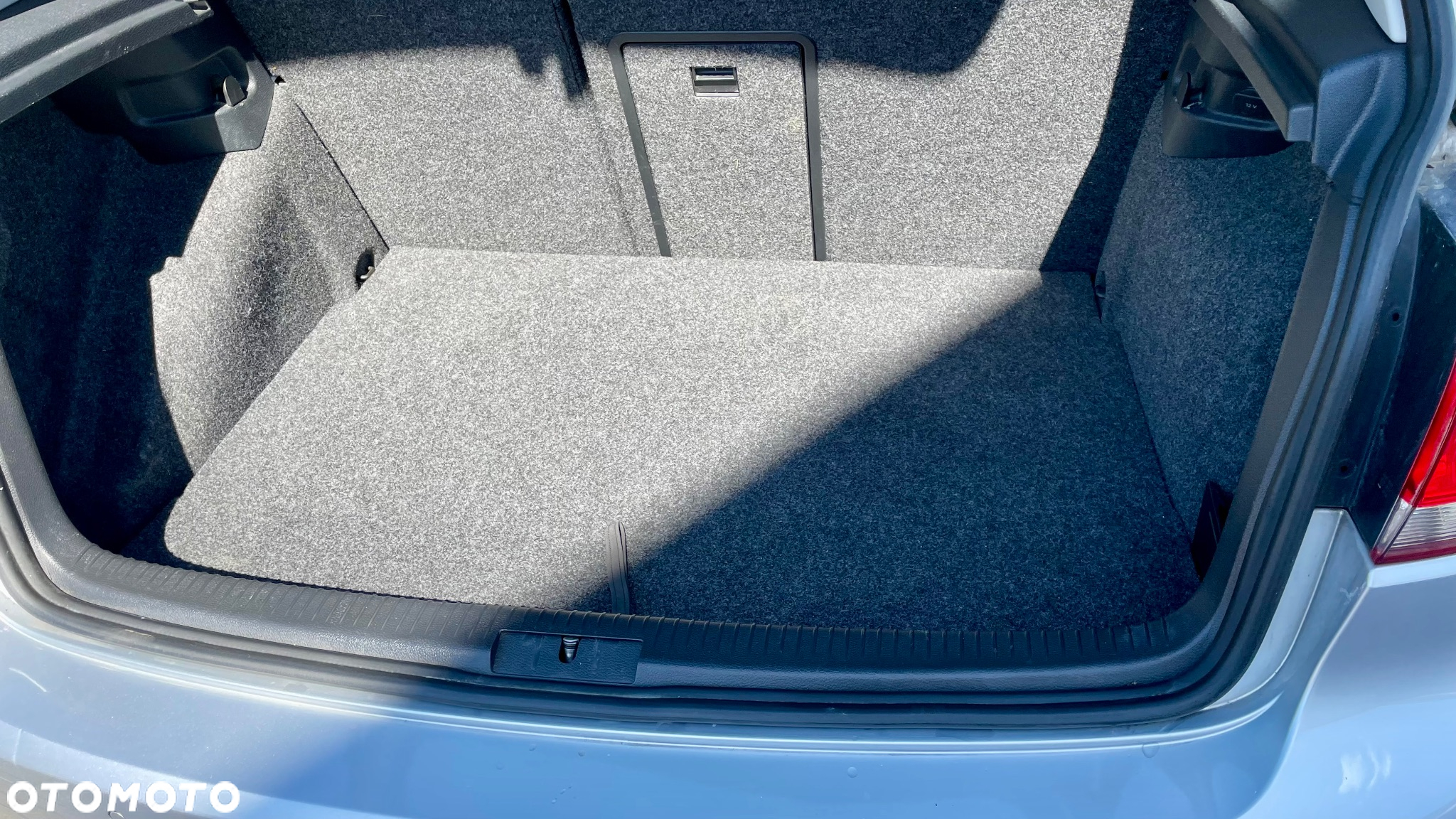Volkswagen Golf 1.4 TSI BlueMotion Technology Comfortline - 11