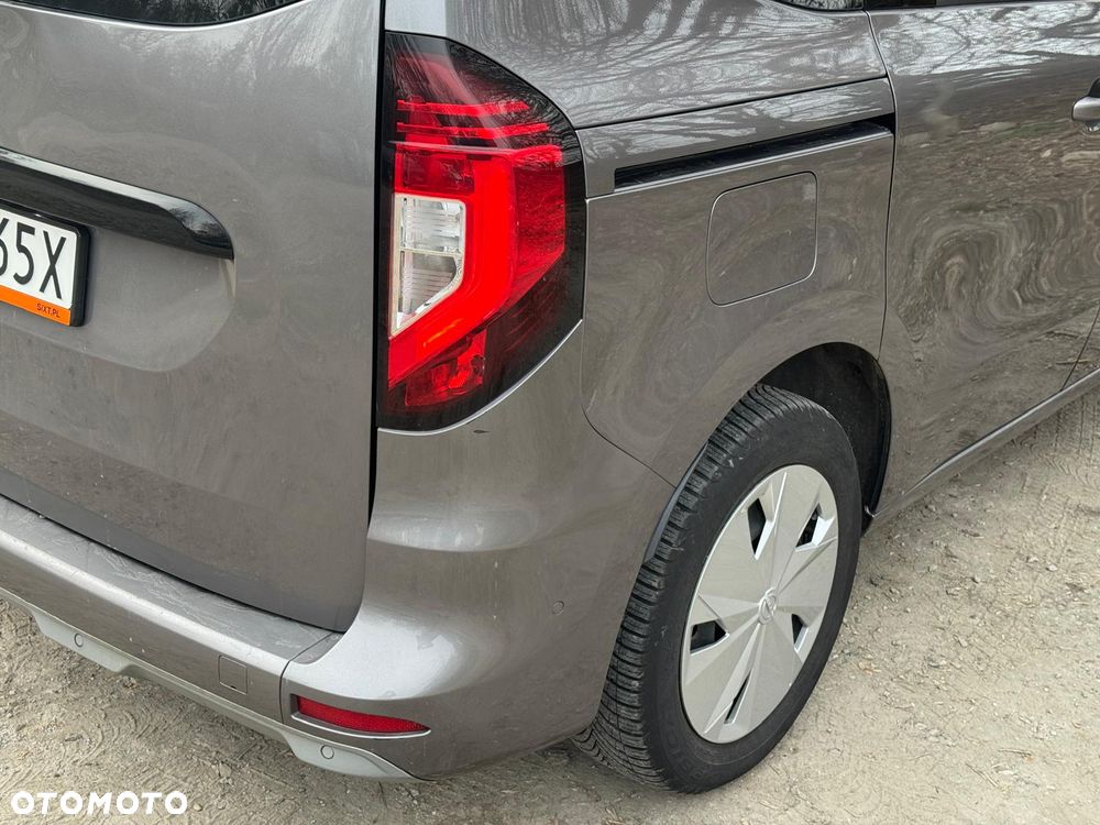 Nissan Townstar Combi 1.3 DIG-T L1 Business Plus - 28