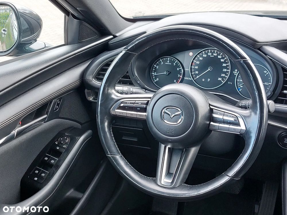 Mazda 3 2.0 mHEV Kanjo - 6