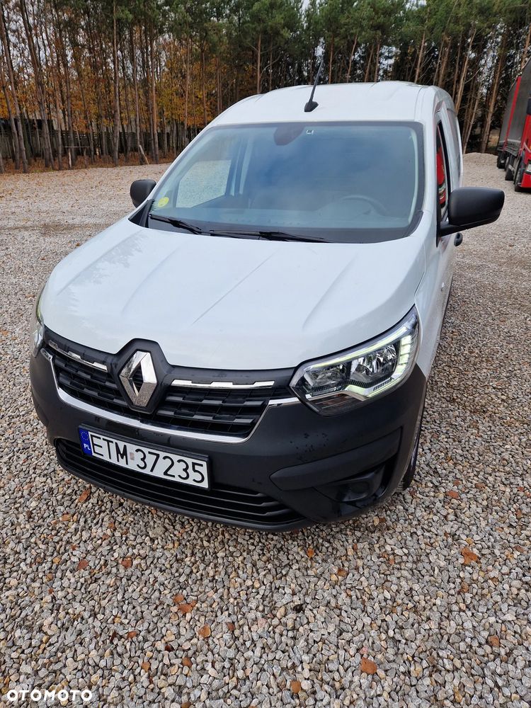 Renault express - 1