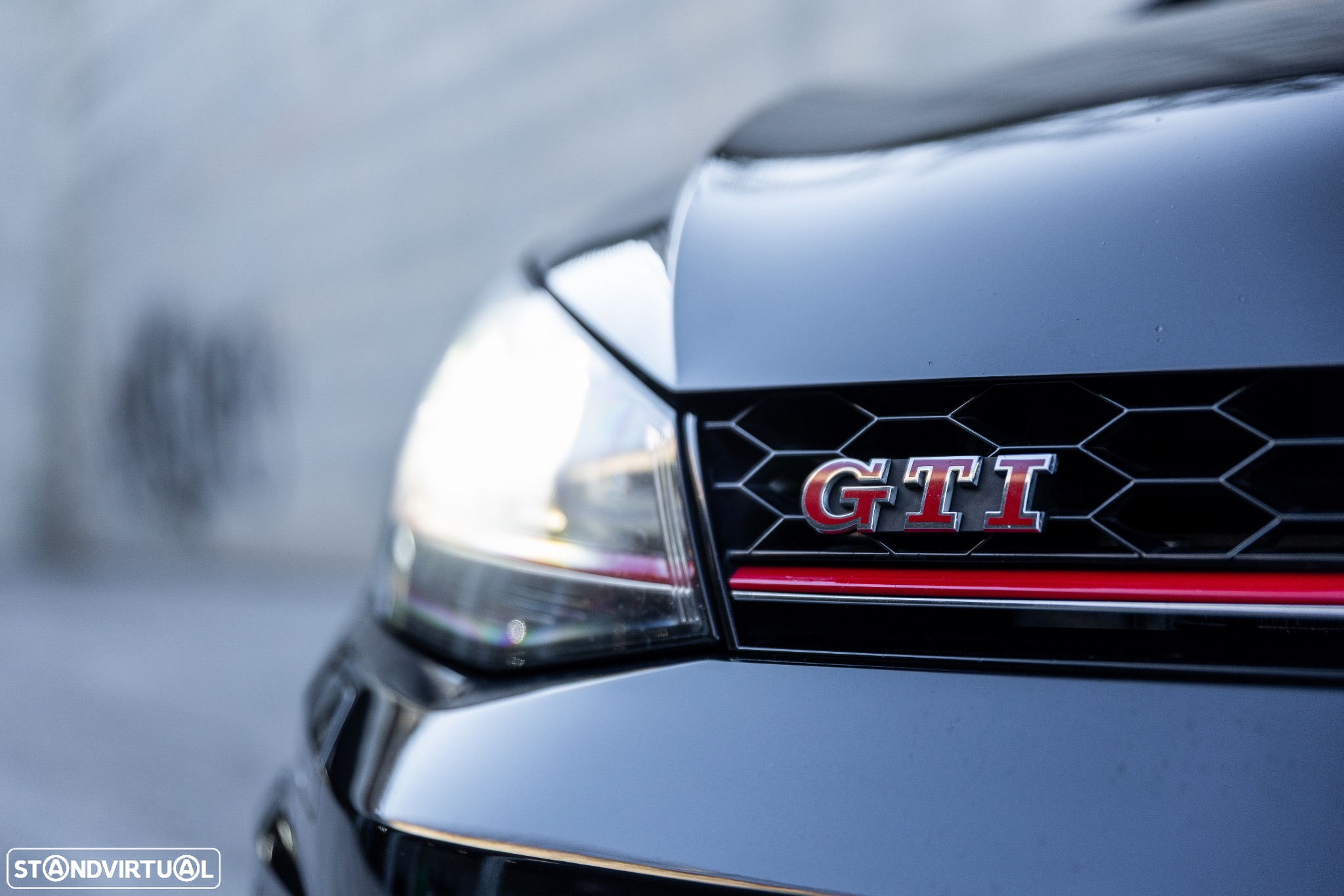 VW Golf 2.0 TSi GTi DSG Performance - 10