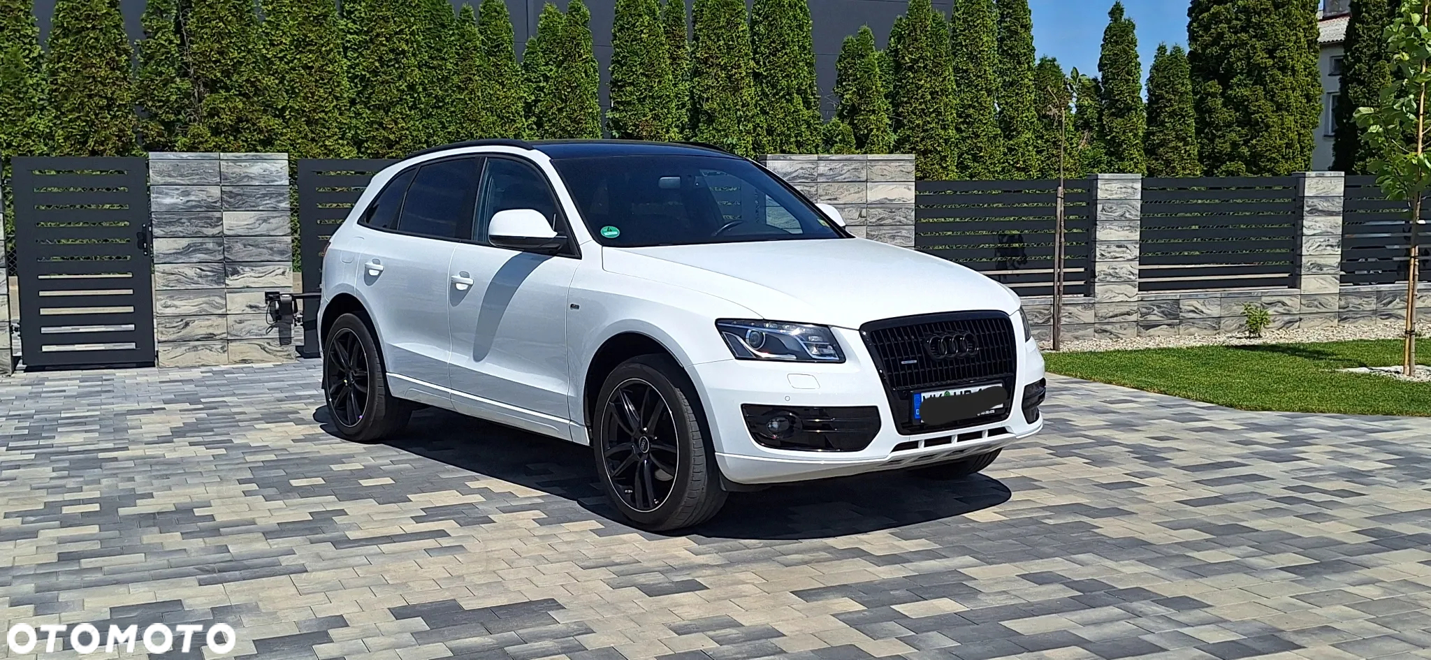 Audi Q5 - 3