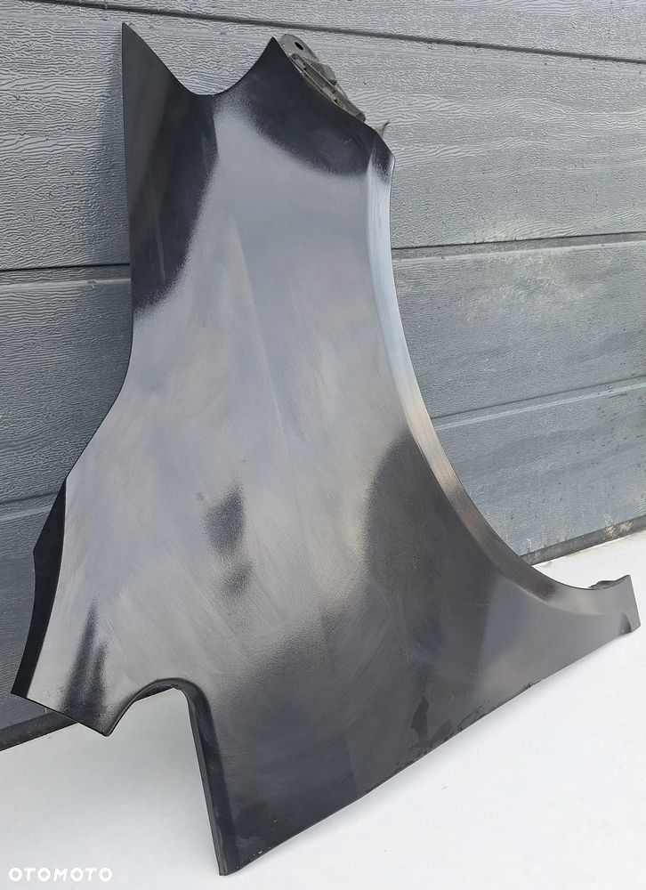 BŁOTNIK PRAWY PRZÓD - VOLKSWAGEN GOLF PLUS - 2