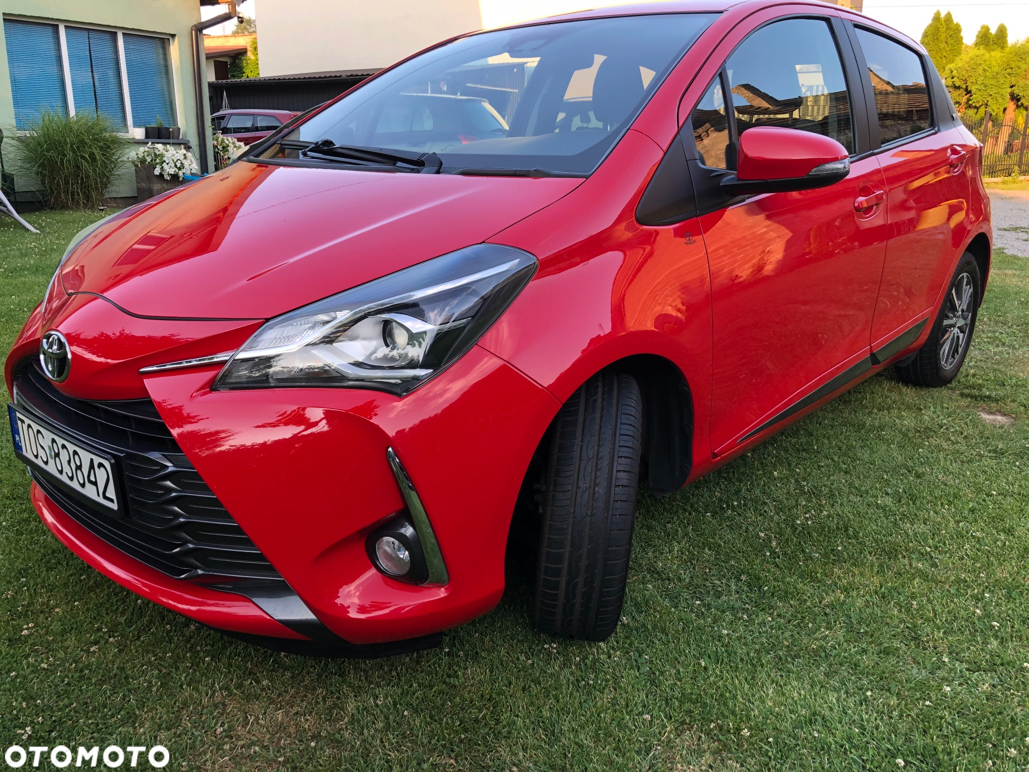 Toyota Yaris 1.5 Life - 5