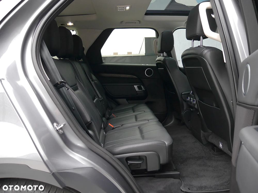 Land Rover Discovery 2.0 SD4 HSE - 28