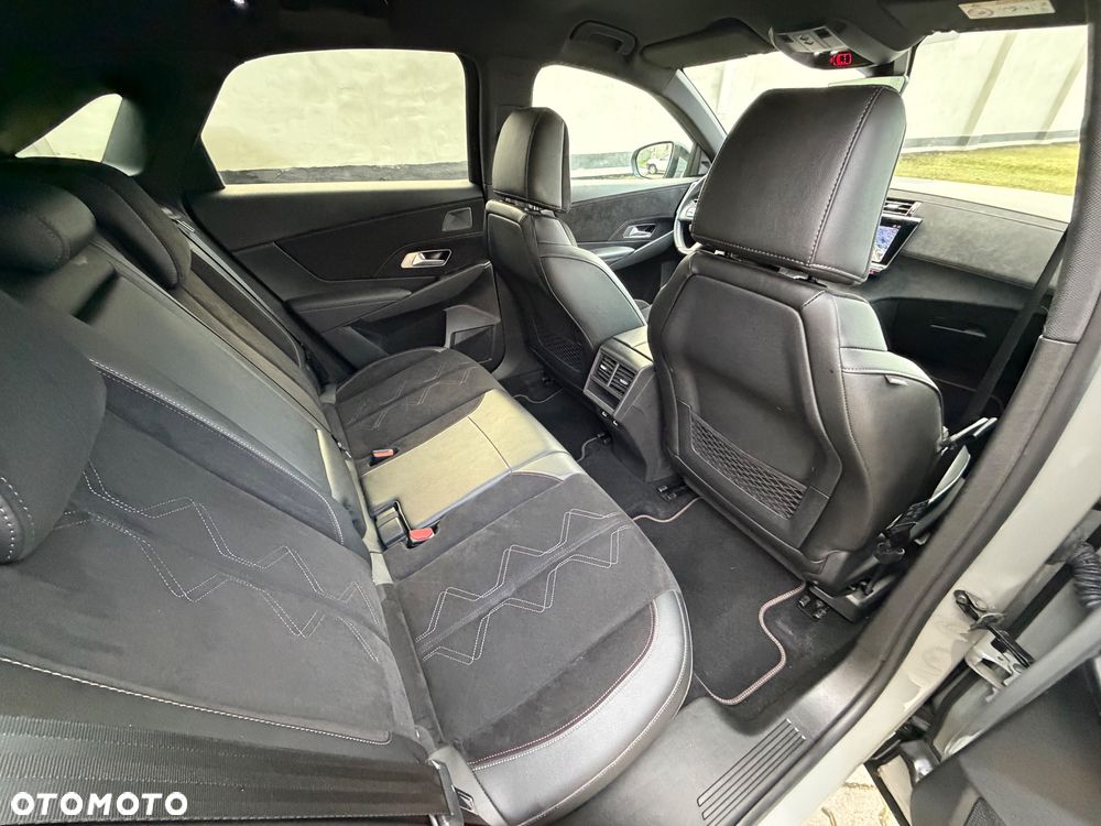 DS Automobiles DS 7 Crossback - 21