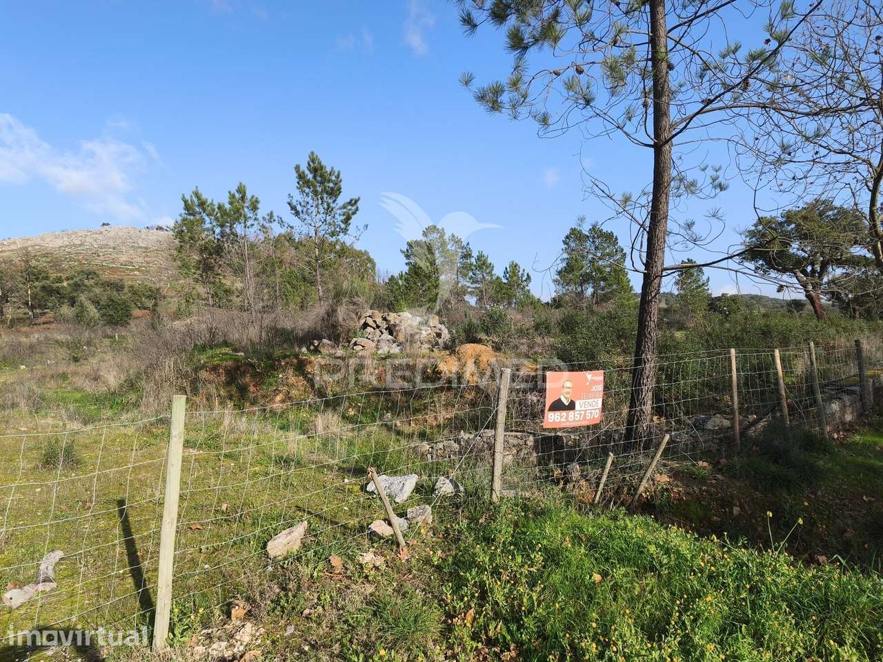 Terreno para construção - Grande imagem: 3/5