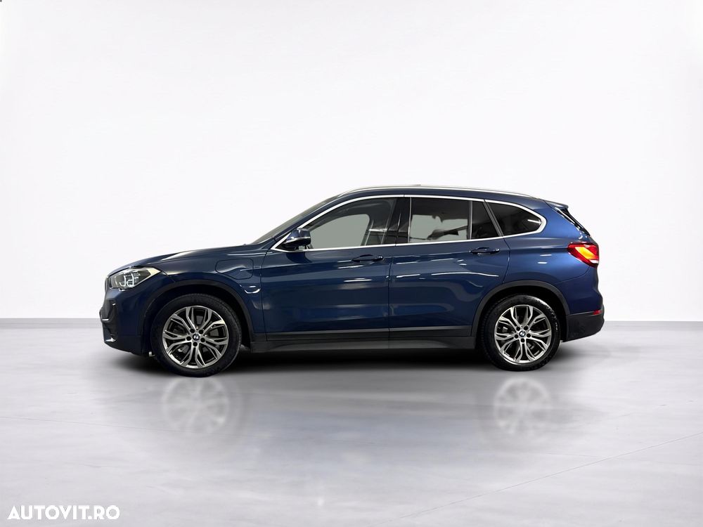 BMW X1 - 2