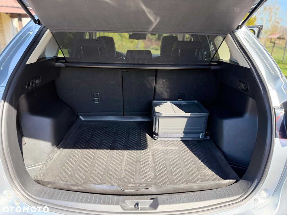 Mazda CX-5 2.2 D Skypassion - 16
