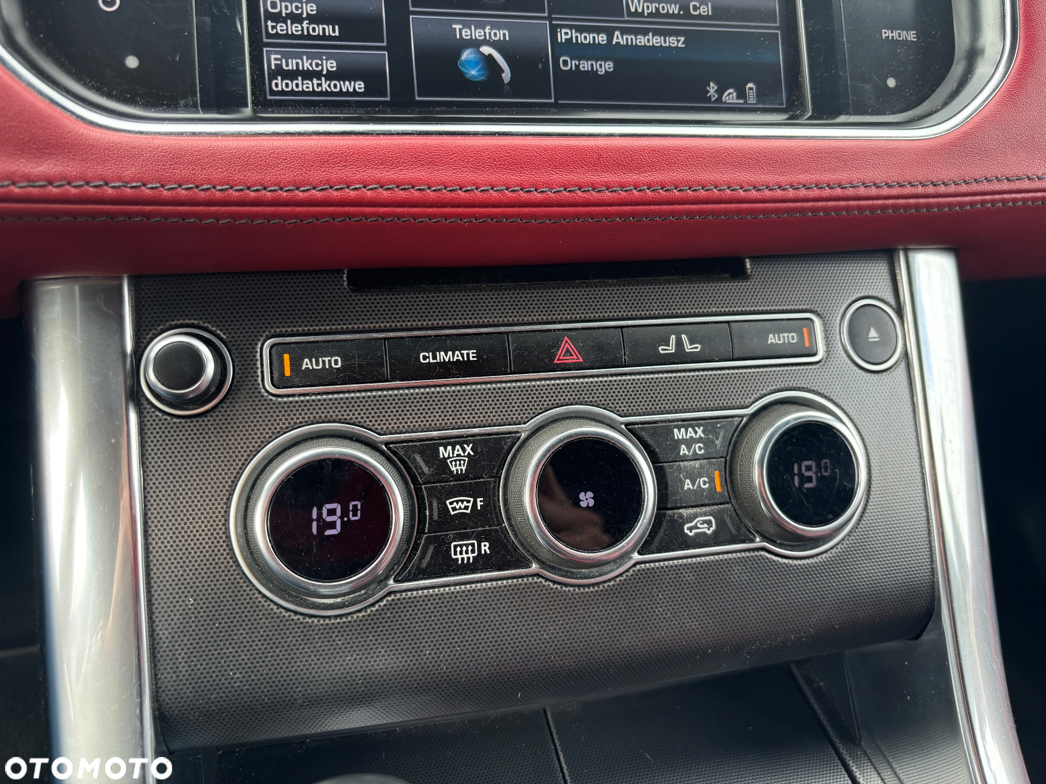 Land Rover Range Rover Sport S 3.0 SD V6 HSE Dynamic - 19