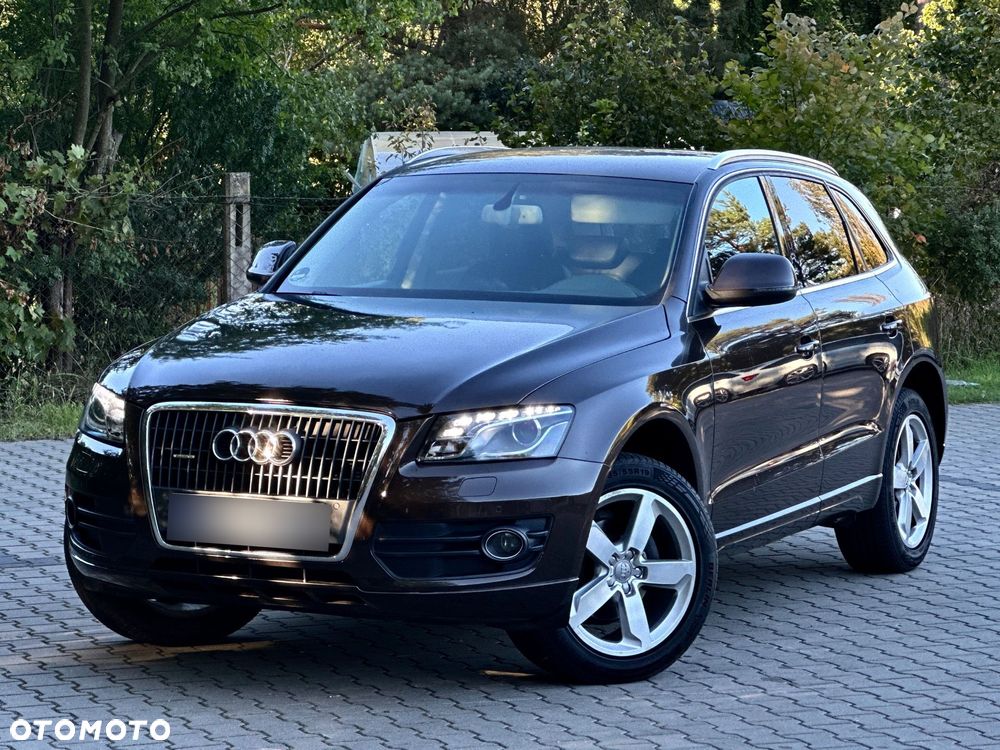 Audi Q5 2.0 TDI Quattro S tronic Prime Line - 5