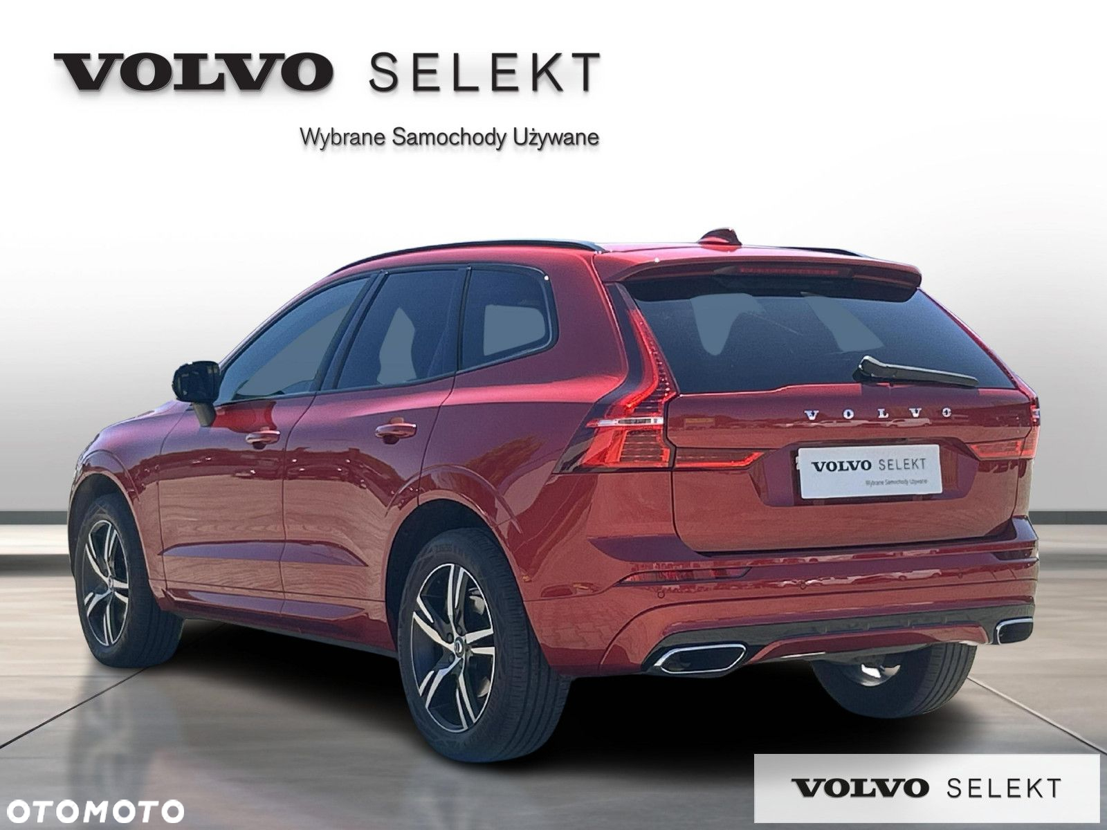 Volvo XC 60 - 4