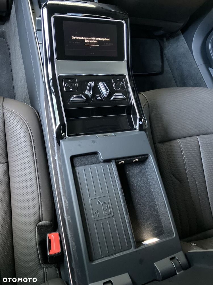 Audi A8 L 60 TFSI e Quattro Tiptronic - 18