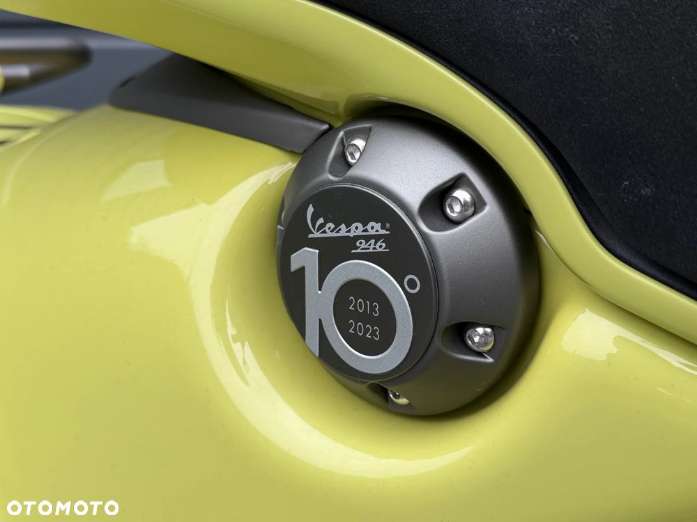 Vespa Inny - 5
