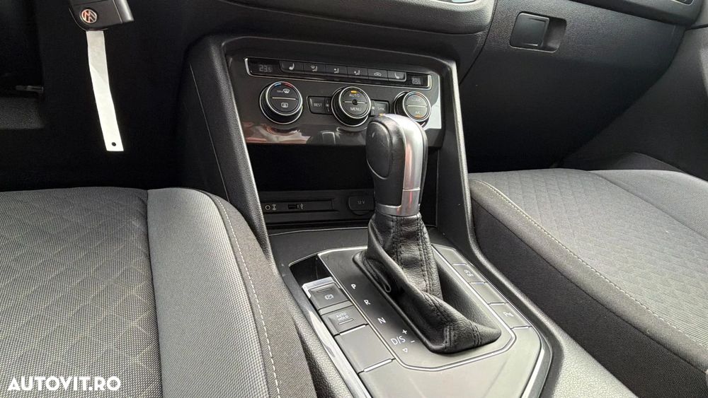 Volkswagen Tiguan 1.4 TSI ACT (BlueMotion Technology) DSG Comfortline - 6