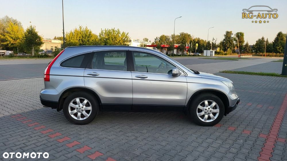 Honda CR-V - 8