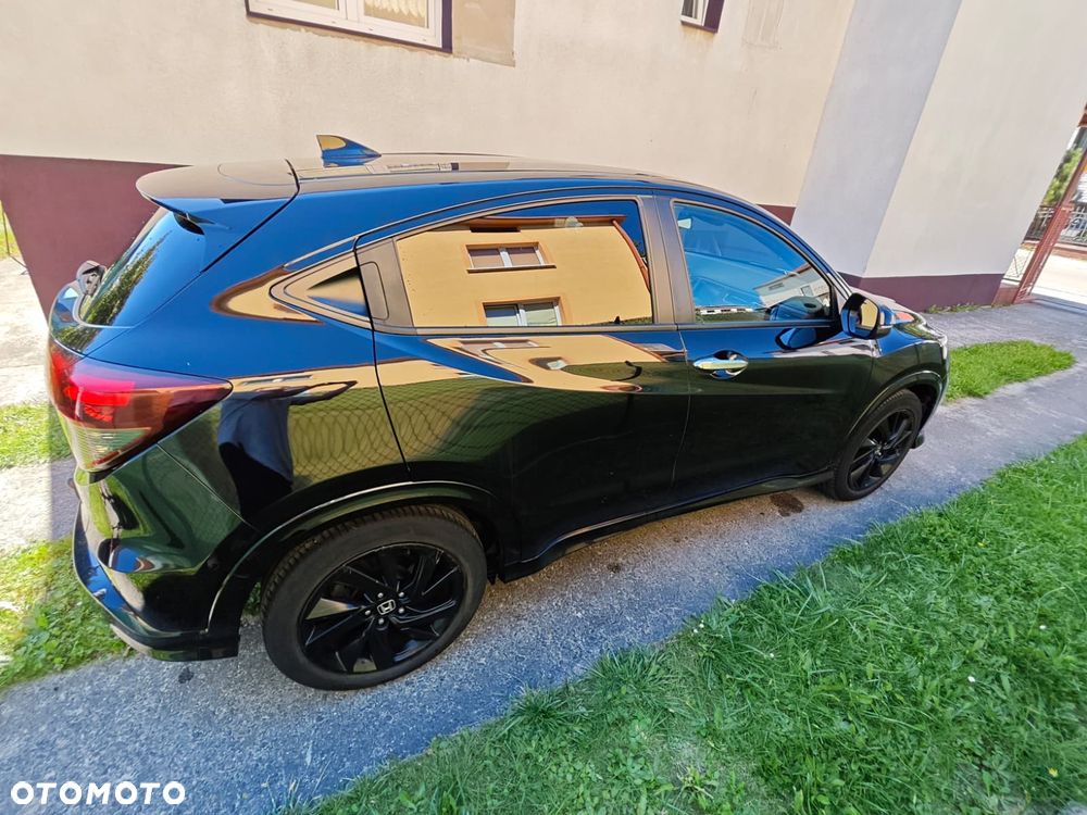 Honda HR-V 1.5 Sport CVT - 11