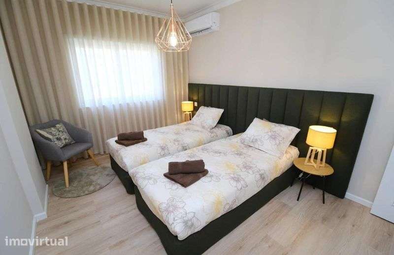Apartamento T2 para arrendamento - Grande imagem: 4/8