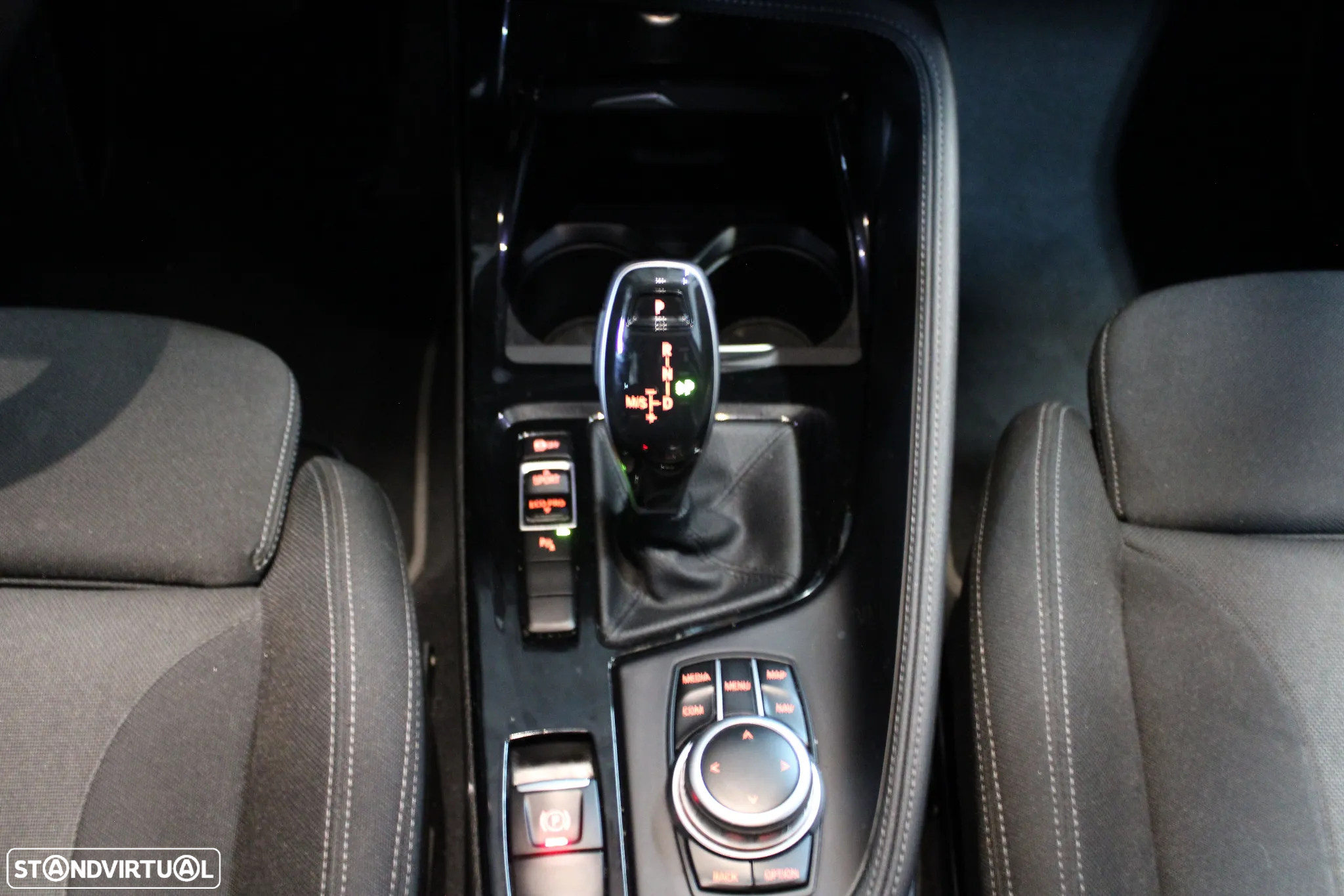 BMW X2 16 d sDrive Auto Advantage - 22