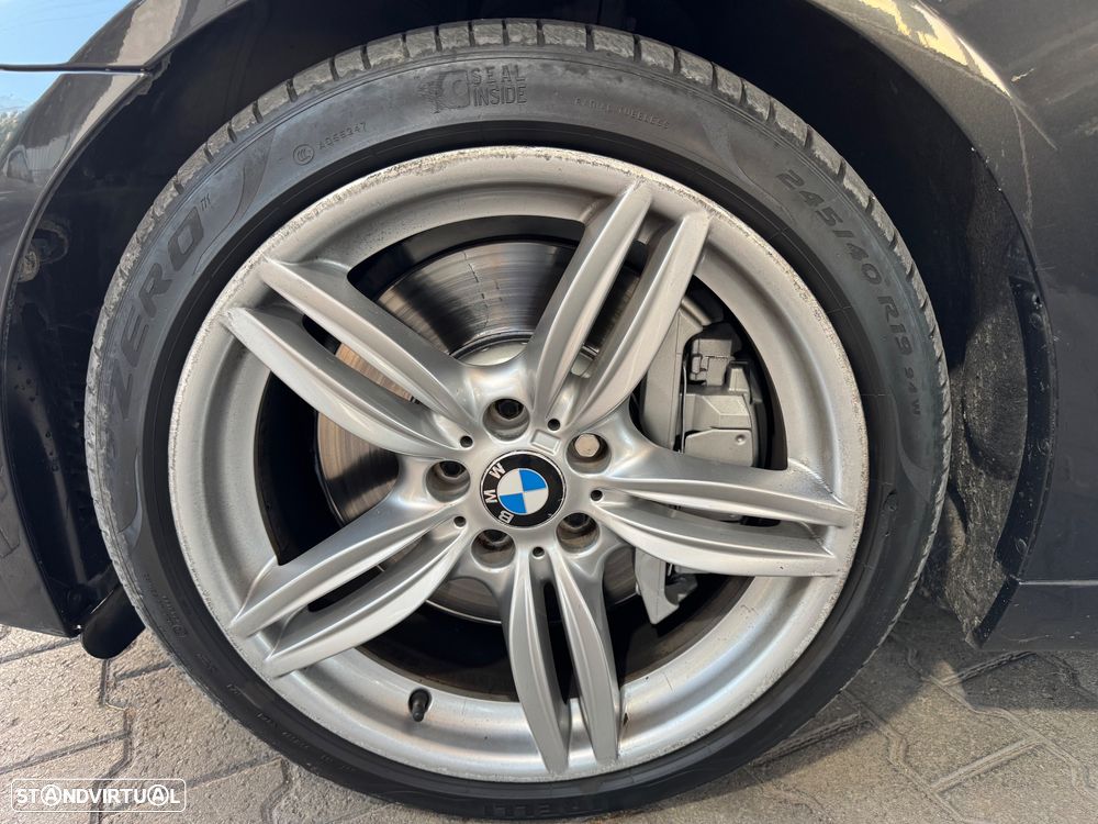 BMW M550d xDrive Touring Sport-Aut. - 22