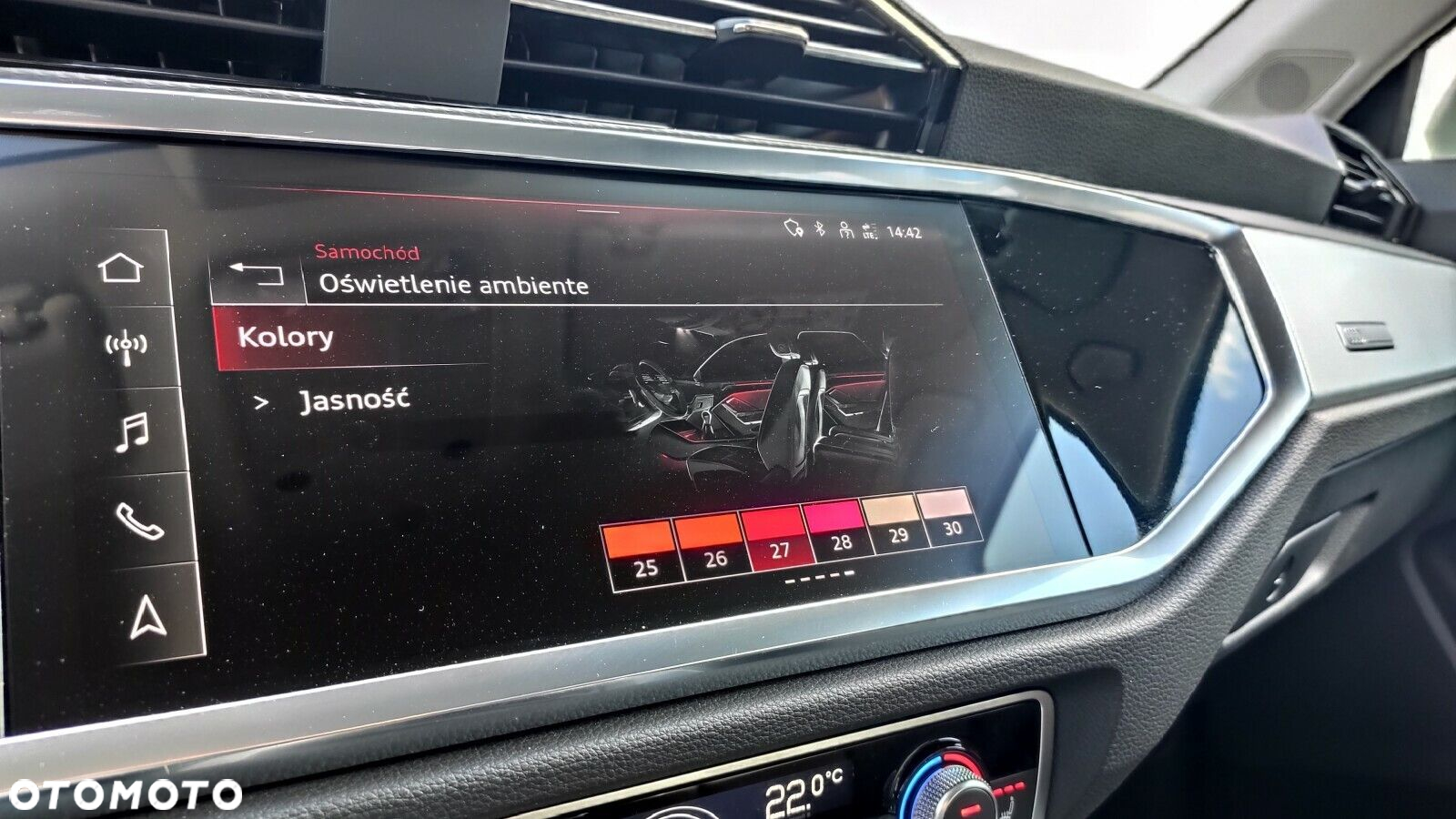 Audi Q3 Sportback - 24