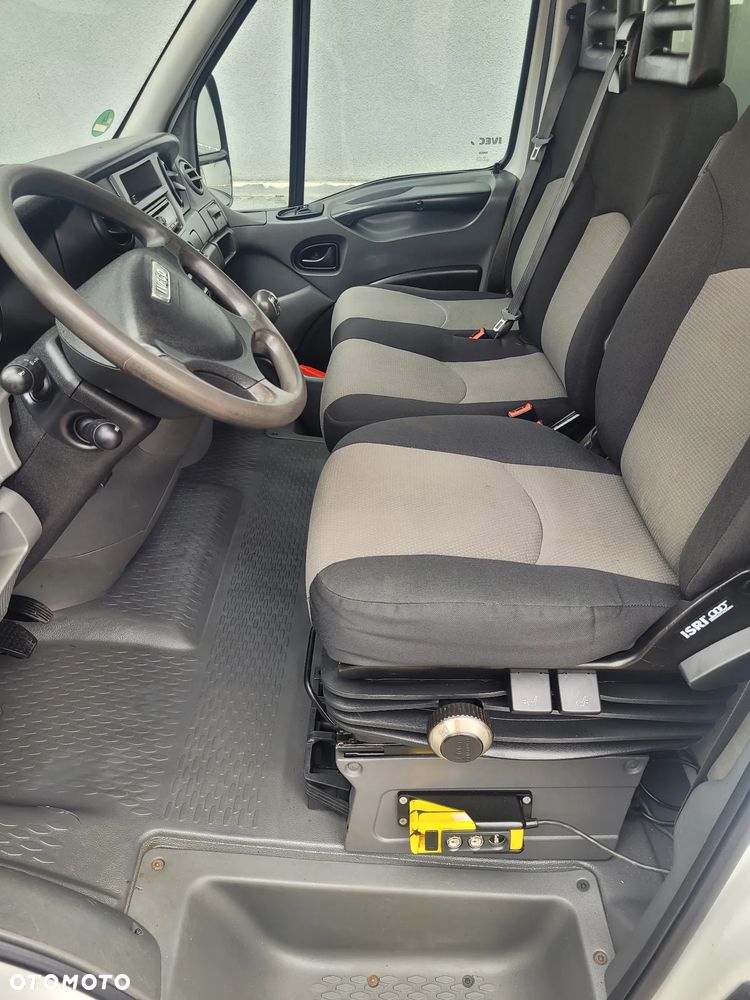 Iveco Daily 65c15 - 10