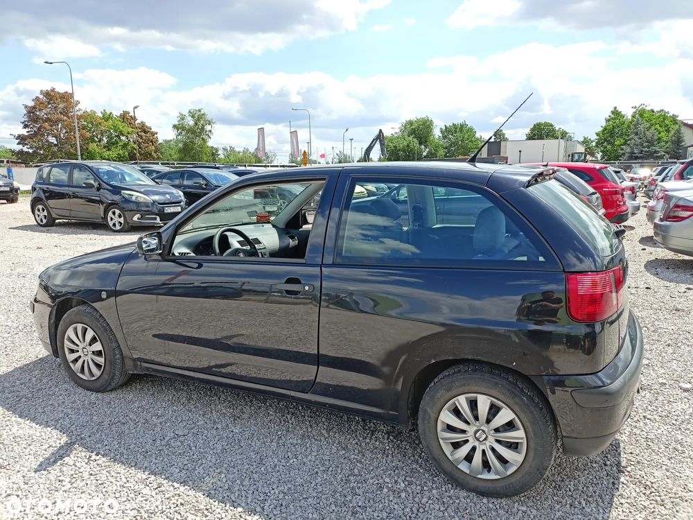Seat Ibiza - 3