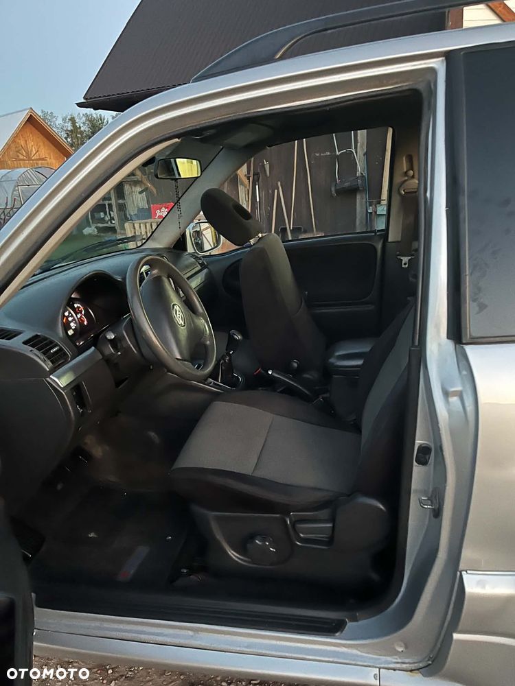 Suzuki Grand Vitara 2.0 TD Comfort - 2