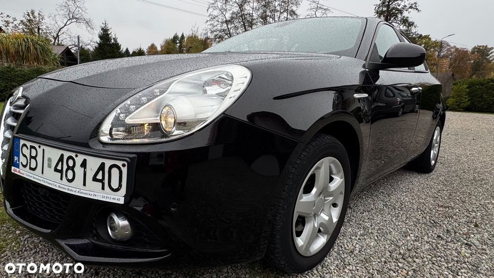 Alfa Romeo Giulietta 1.6 JTDM Progression - 22