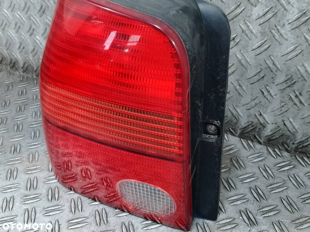 LAMPA TYLNA LEWA VW LUPO 6X09451110 HATCHBACK - 8